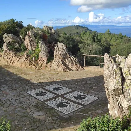 Bed & Breakfast Les Lauriers, D'hotes