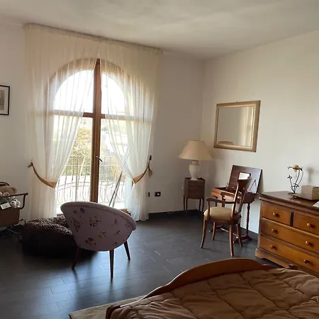 Bed & Breakfast Les Lauriers, D'hotes *