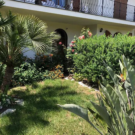 Bed & Breakfast Les Lauriers, D'hotes