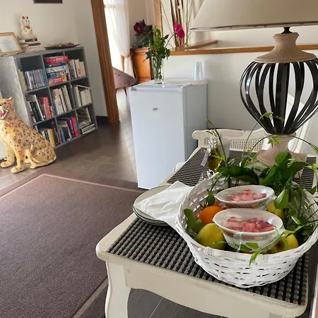 Bed & Breakfast Les Lauriers, D'hotes *