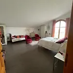 Bed & Breakfast Les Lauriers, D'hotes