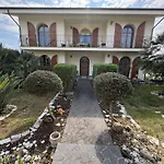 Bed & Breakfast Les Lauriers, D'hotes Siamanna