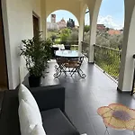 Bed & Breakfast Les Lauriers, D'hotes 3*