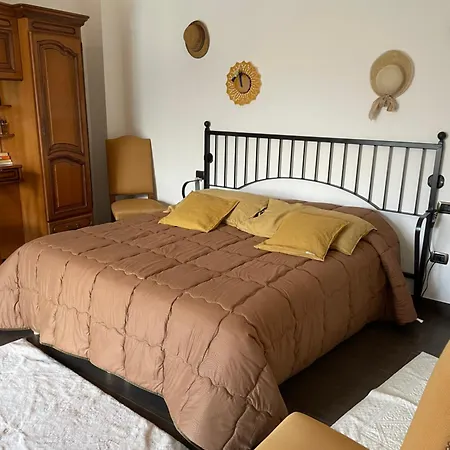 Les Lauriers, D'hotes Bed & Breakfast *