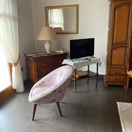 Les Lauriers, D'hotes Bed and breakfast