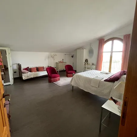 Panzió Les Lauriers, D'hotes