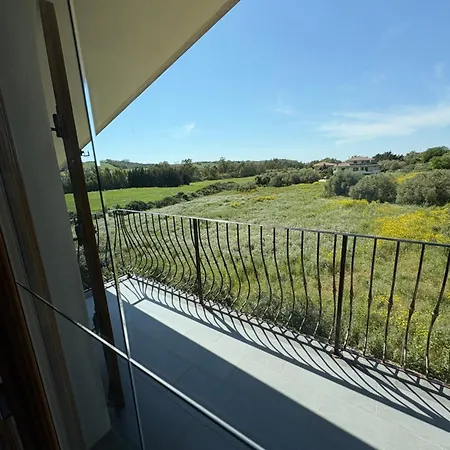 Les Lauriers, D'hotes 3* Siamanna