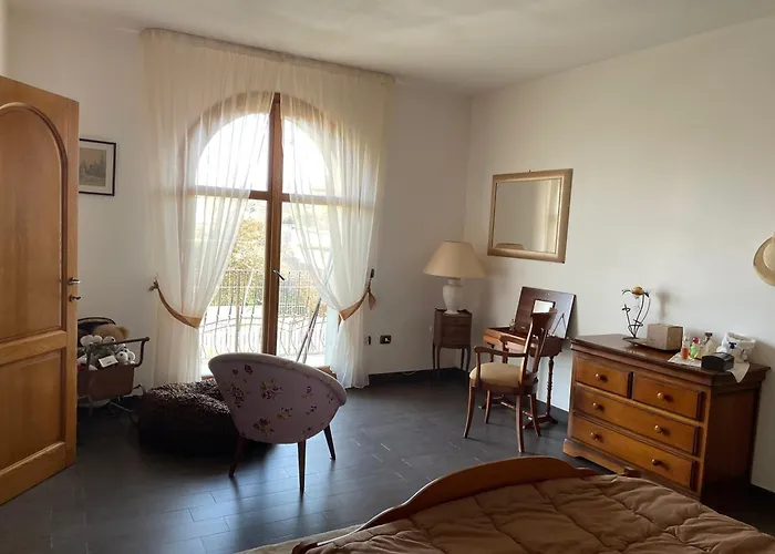 Oda ve Kahvaltı Les Lauriers, D'hotes 3*