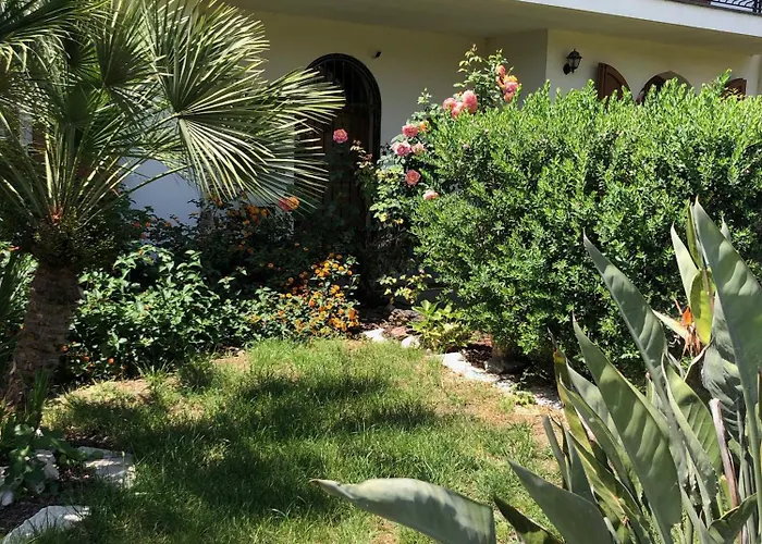 Oda ve Kahvaltı Les Lauriers, D'hotes